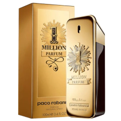 One Million Parfum Paco Rabanne
