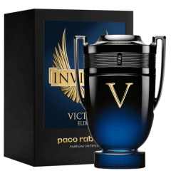 Invictus Victory Elixir Paco Rabanne Parfum