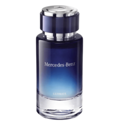 TST - Mercedes-Benz Ultimate Eau de Parfum 120ml
