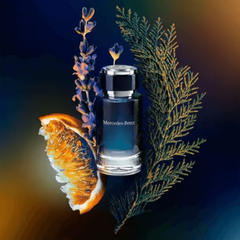 TST - Mercedes-Benz Ultimate Eau de Parfum 120ml - comprar online