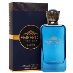 Emperor Riiffs Eau De Parfum - 100ml
