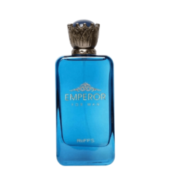 Emperor Riiffs Eau De Parfum - 100ml - comprar online