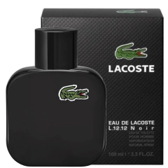 Eau de Lacoste L.12.12 Noir Eau de Toilette