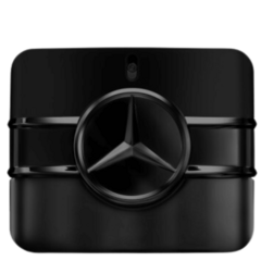 Sign Your Power Mercedes-Benz Eau de Parfum Intense - 100ml - comprar online