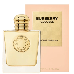 Burberry Goddess Eau de Parfum - 100ml