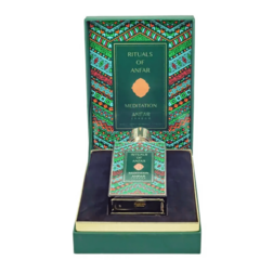 Rituals of Anfar Meditation Extrait de Parfum - 80ml - Chic & Perfumados: Sua dose diária de luxo e elegância