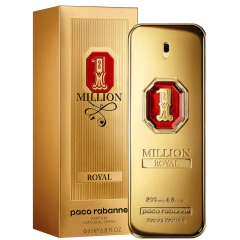 One Million Royal Rabanne Eau de Parfum