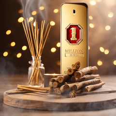 One Million Royal Rabanne Eau de Parfum na internet