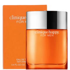 Clinique Happy Clinique Eau de Toilette - 100ml