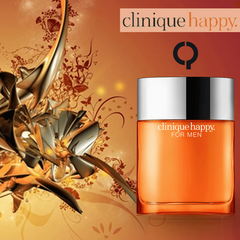 Clinique Happy Clinique Eau de Toilette - 100ml na internet