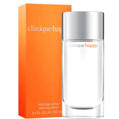 Clinique Happy Feminino Eau de Parfum - 100ml