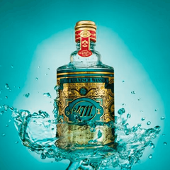 4711 Original Eau de Cologne - Chic & Perfumados: Sua dose diária de luxo e elegância