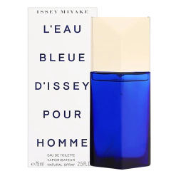 L'Eau Bleue d'Issey Pour Homme Issey Miyake - EDT - 75ml
