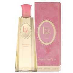 Jacques Saint Pres Isa Eau de Parfum - 100ml