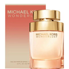 Wonderlust Michael Kors Eau de Parfum 100ml