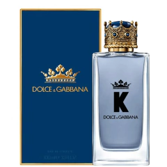 K Dolce & Gabbana Eau de Toilette