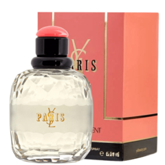 Paris Yves Saint Laurent Eau de Toilette