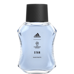 TST - Adidas Star Eau de Toilette - 100ml