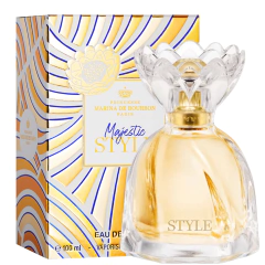 Majestic Style Princesse Marina De Bourbon Eau de Parfum