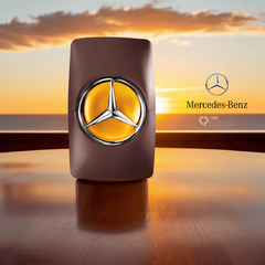 Mercedes Benz Man Private Eau de Parfum - 100ml na internet