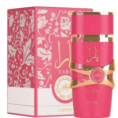 Yara Candy Lattafa Eau de Parfum