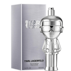 Ikonik Man Karl Lagerfeld Eau de Parfum - 100ml