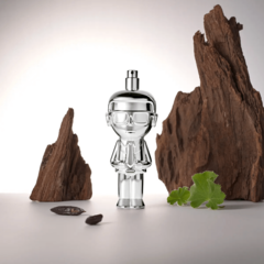 Ikonik Man Karl Lagerfeld Eau de Parfum - 100ml na internet