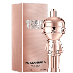 Ikonik Woman Karl Lagerfeld Eau de Parfum - 100ml