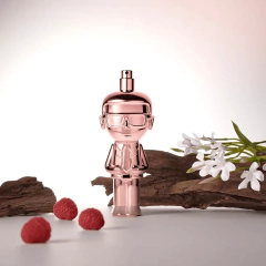 Ikonik Woman Karl Lagerfeld Eau de Parfum - 100ml na internet