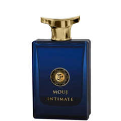 Milestone Mouj Intimate Emper Eau de Parfum 100ml - comprar online