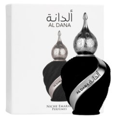 Niche Emarati Al Dana Lattafa Eau de Parfum - 100ml