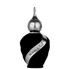 Niche Emarati Al Dana Lattafa Eau de Parfum - 100ml na internet