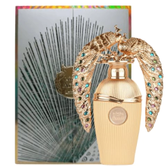 Afeef Eau de Parfum Lattafa 100ml