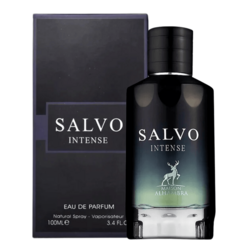Salvo Intense Maison Alhambra - 100ml