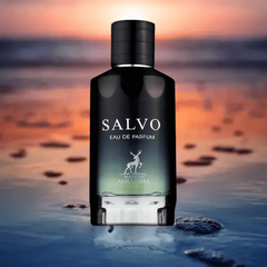 Salvo Intense Maison Alhambra - 100ml na internet