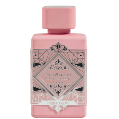 Bade Al Oud Noble Blush Lattafa Eau de Parfum - 100ml na internet