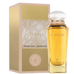 Athena Maison Alhambra Eau De Parfum 100ml