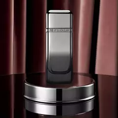 TST - 212 VIP Black Elixir Carolina Herrera EDP - 100ml - comprar online