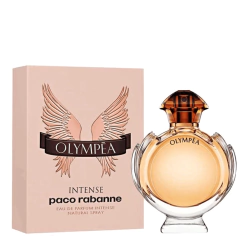Olympéa Intense Eau de Parfum - comprar online