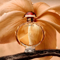 Olympéa Intense Eau de Parfum - Chic & Perfumados: Sua dose diária de luxo e elegância