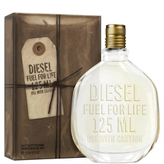Fuel for Life Diesel Eau de Toilette - comprar online