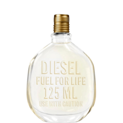 Fuel for Life Diesel Eau de Toilette na internet