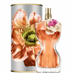 La Belle Flower Edition Jean Paul Eau de Parfum 100ml