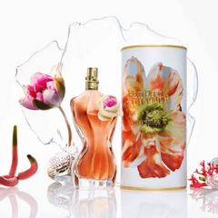 La Belle Flower Edition Jean Paul Eau de Parfum 100ml na internet