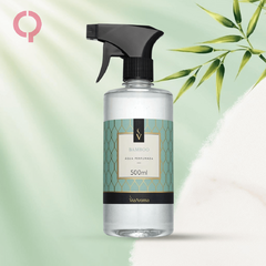 Água Perfumada Bamboo Via Aroma - 500ml - comprar online