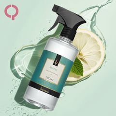 Água Perfumada Breeze Via Aroma - 500ml - comprar online