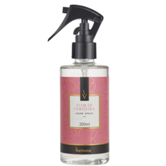 Home Spray Flor de Cerejeira Via Aroma - 200ml - comprar online