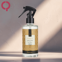 Home Spray Vanilla Via Aroma - 200ml na internet