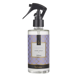 Home Spray Lavanda Via Aroma - 200ml - comprar online