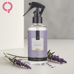 Home Spray Lavanda Via Aroma - 200ml na internet